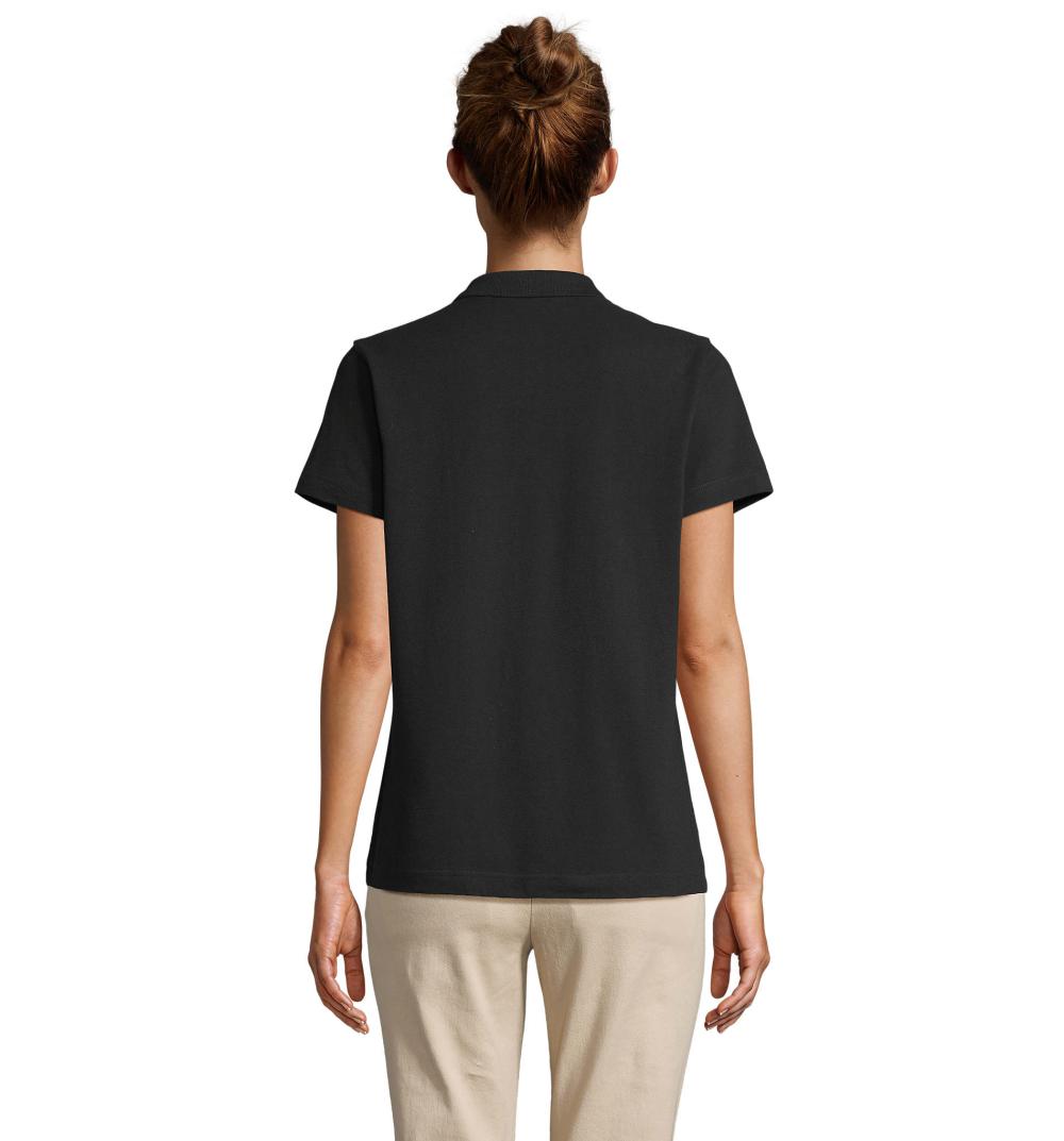 PULSE POLO MUJER
