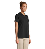 PULSE POLO MUJER