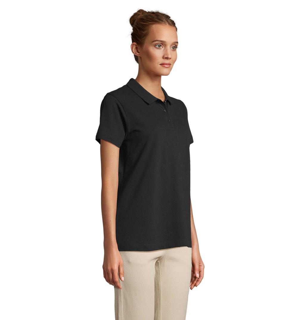 PULSE POLO MUJER
