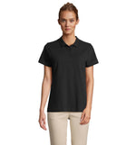 PULSE POLO MUJER