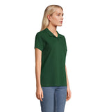 PULSE POLO MUJER