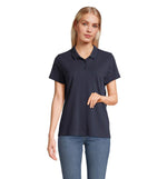 PULSE POLO MUJER