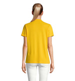 PULSE POLO MUJER