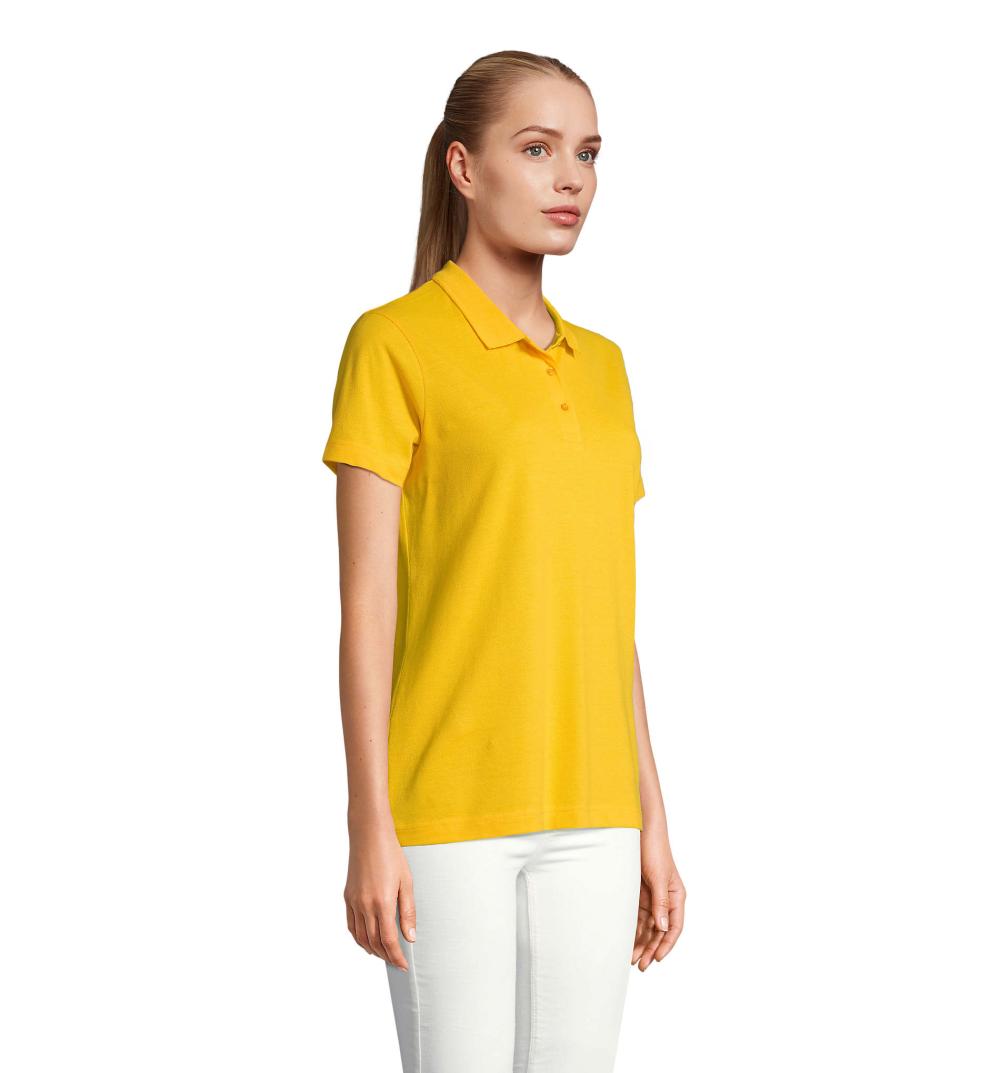 PULSE POLO MUJER