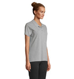 PULSE POLO MUJER