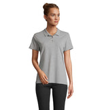 PULSE POLO MUJER