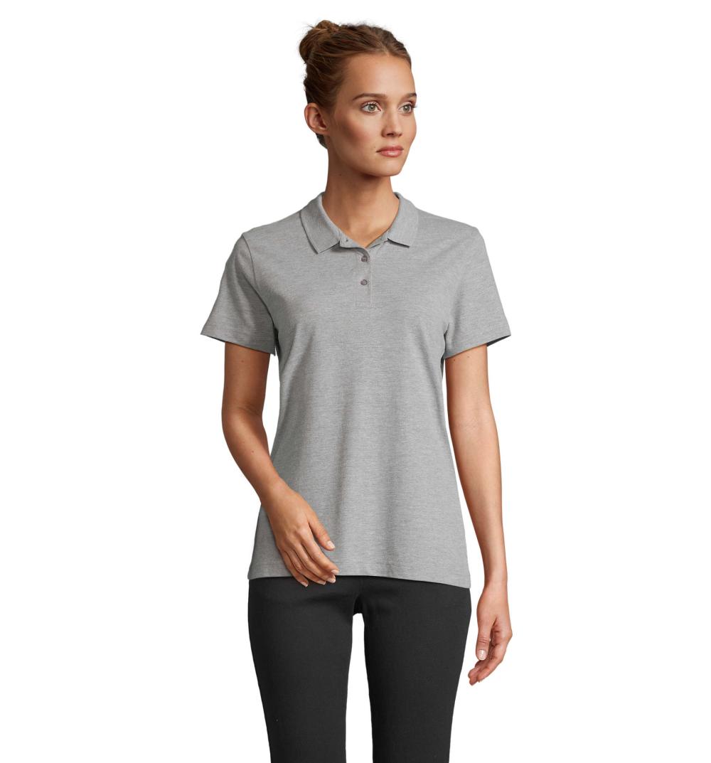 PULSE POLO MUJER