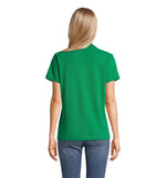 PULSE POLO MUJER