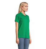 PULSE POLO MUJER