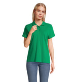 PULSE POLO MUJER