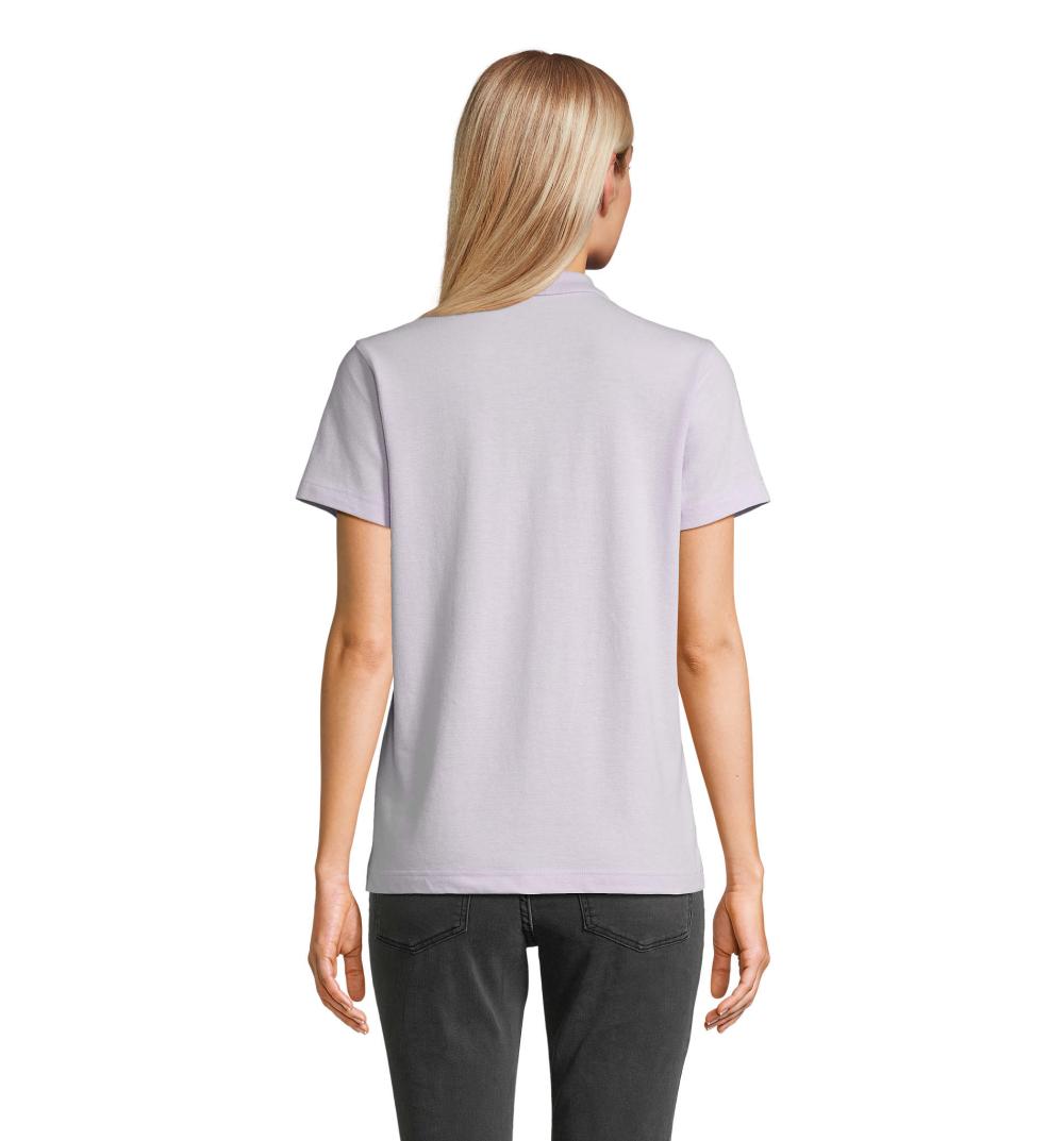 PULSE POLO MUJER