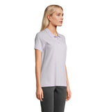 PULSE POLO MUJER