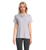 PULSE POLO MUJER