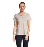 PULSE POLO MUJER