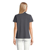 PULSE POLO MUJER