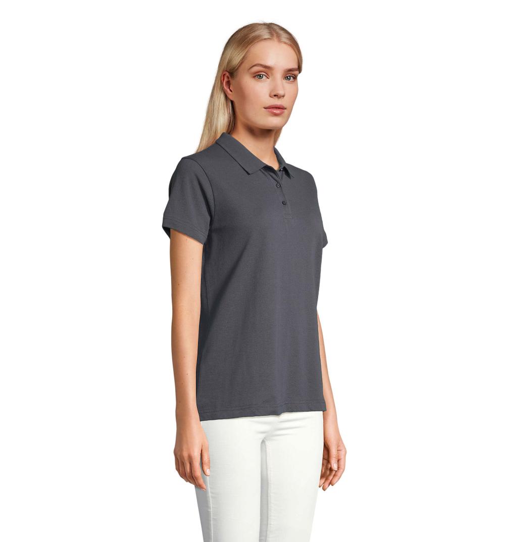 PULSE POLO MUJER