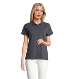 PULSE POLO MUJER