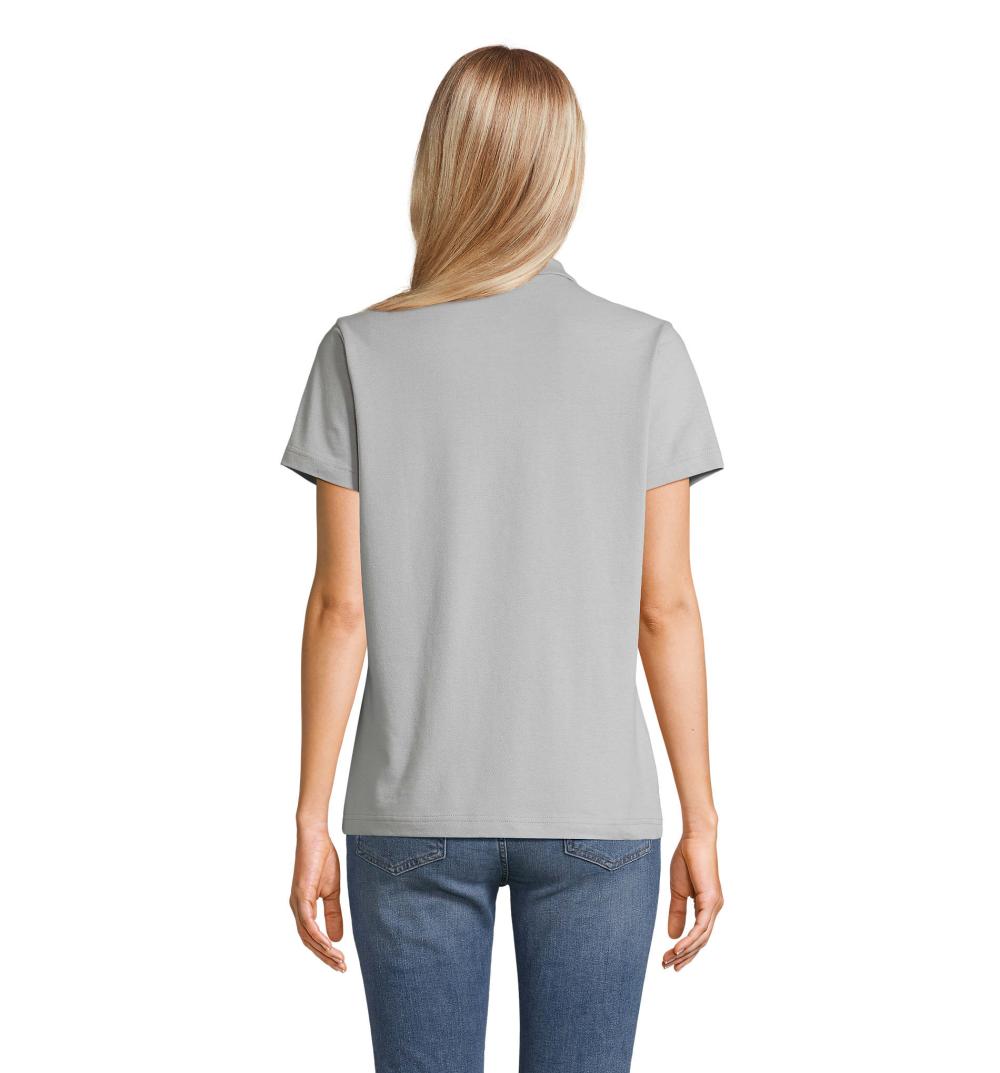 PULSE POLO MUJER