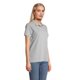 PULSE POLO MUJER