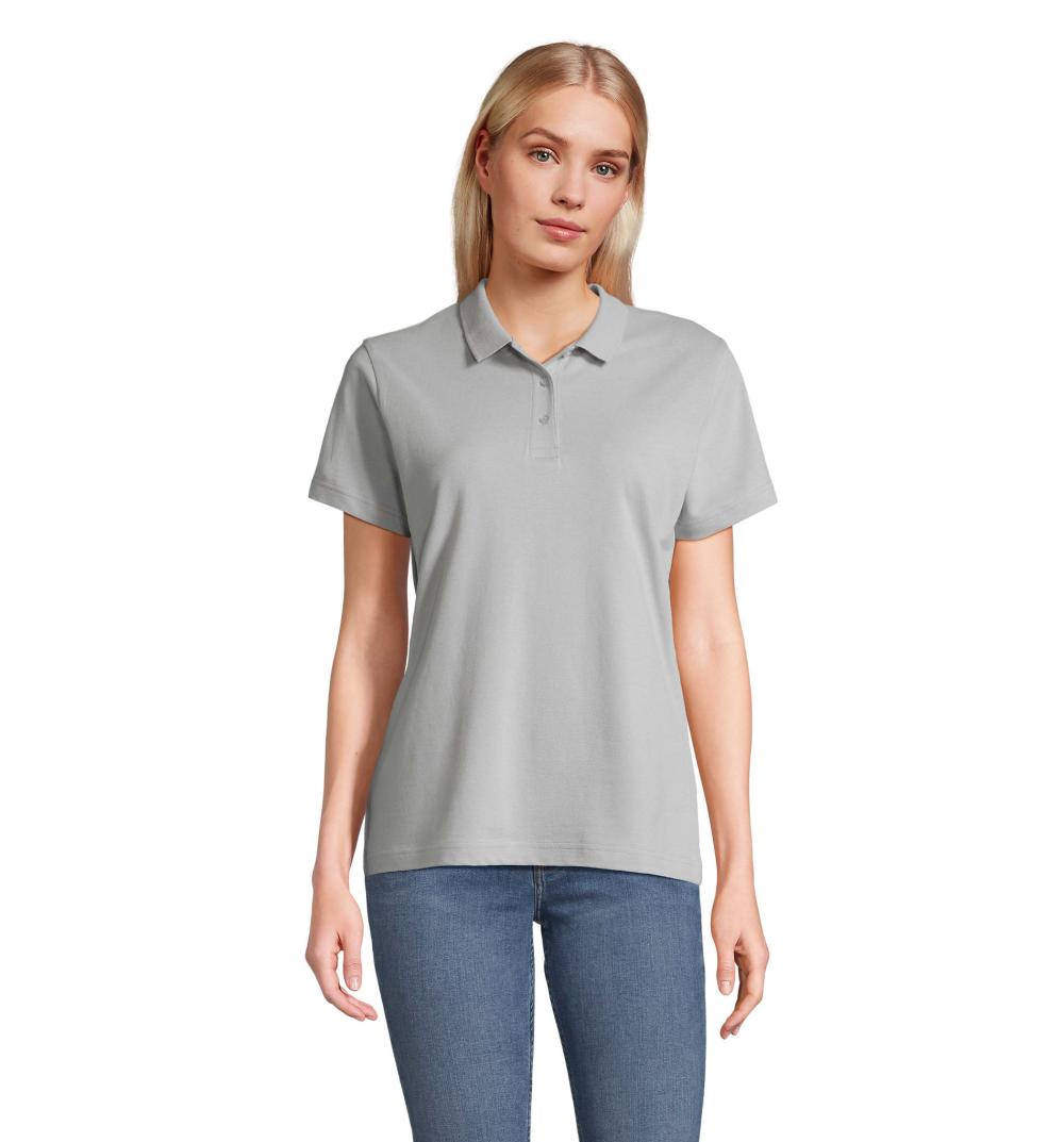 PULSE POLO MUJER