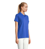 PULSE POLO MUJER