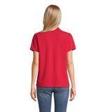 PULSE POLO MUJER