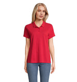 PULSE POLO MUJER