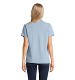 PULSE POLO MUJER