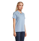 PULSE POLO MUJER