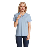PULSE POLO MUJER