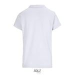 PULSE POLO MUJER