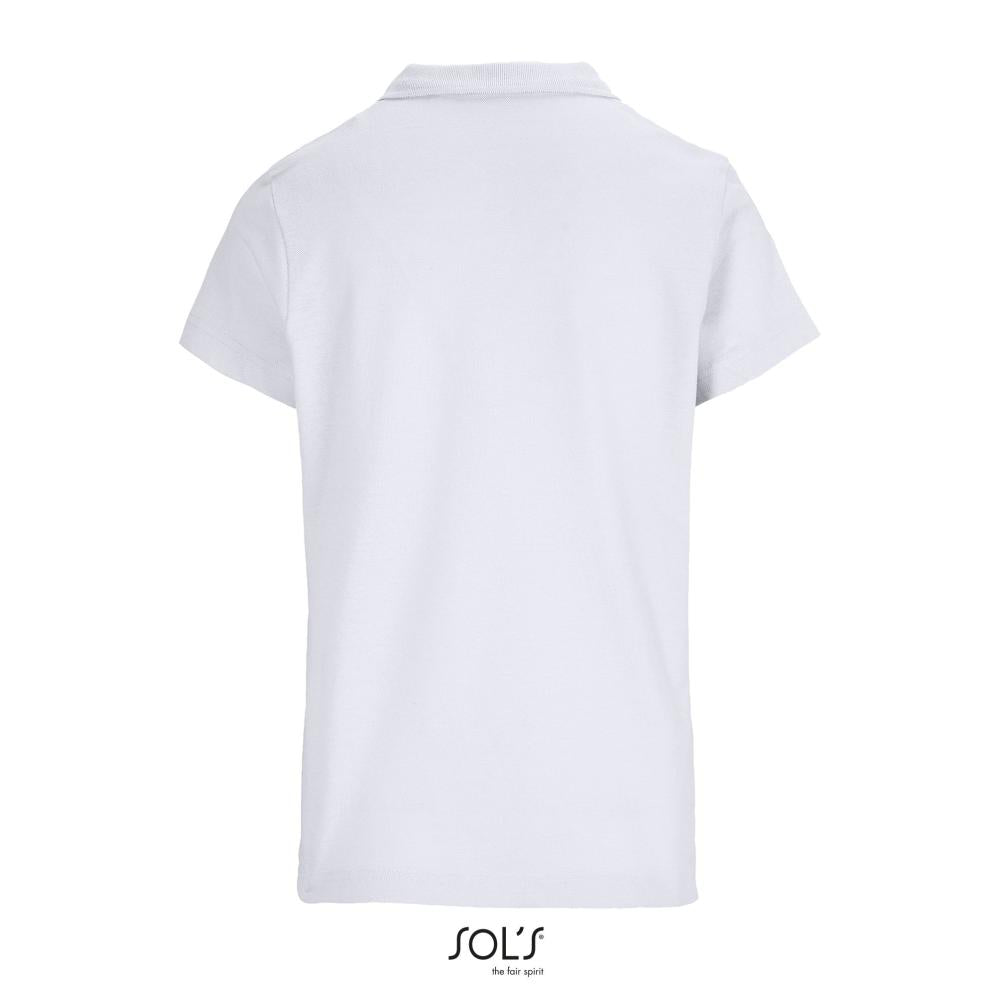 PULSE POLO MUJER
