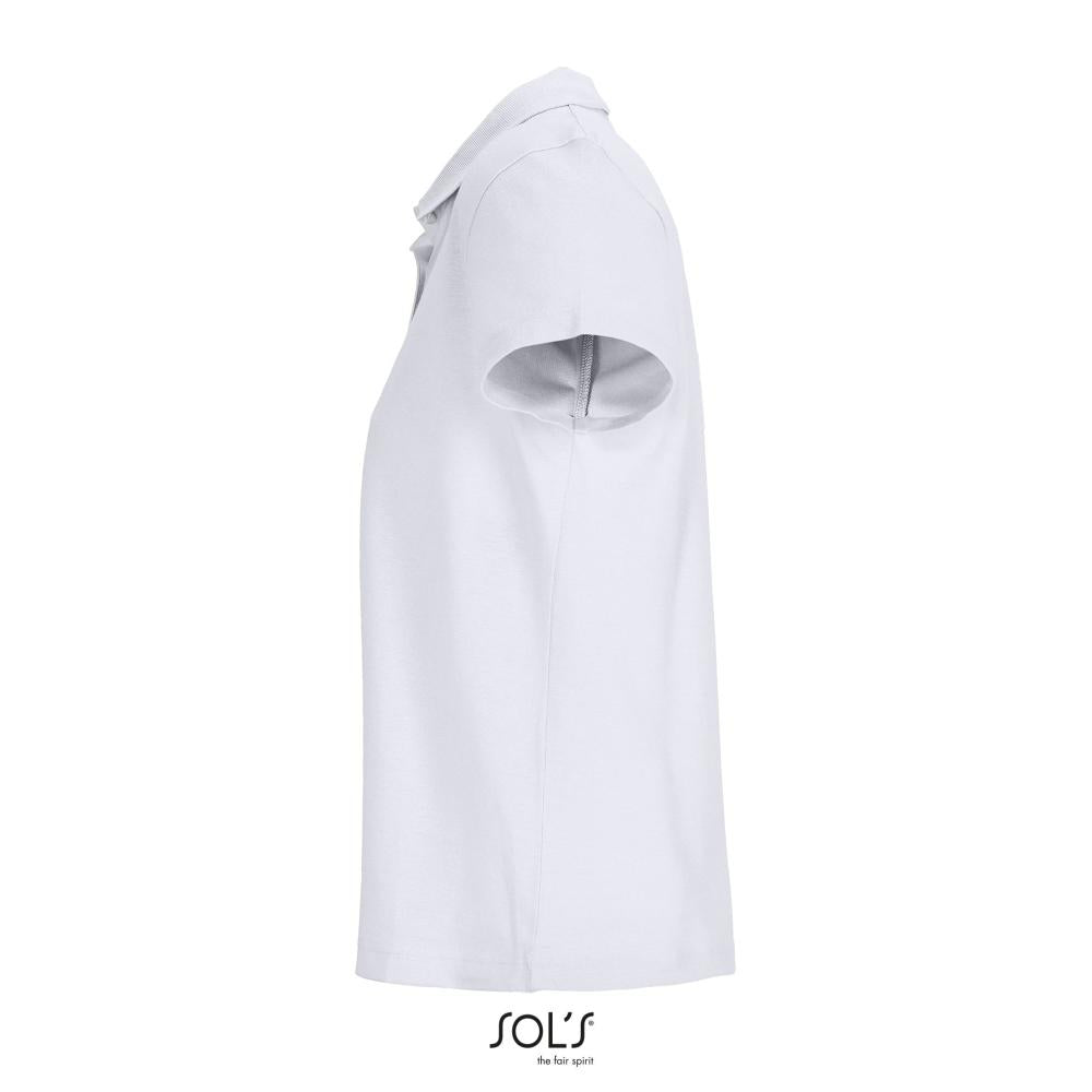 PULSE POLO MUJER