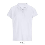 PULSE POLO MUJER