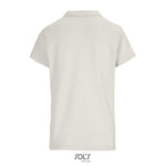 PULSE POLO MUJER