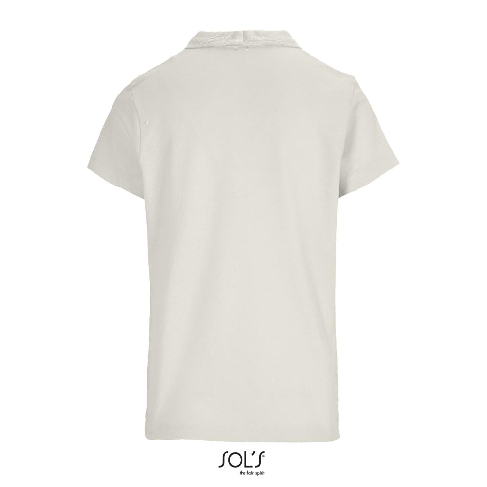 PULSE POLO MUJER