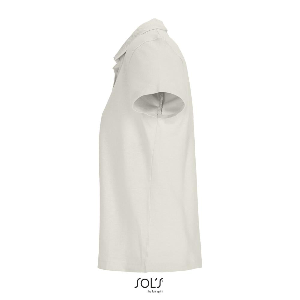 PULSE POLO MUJER
