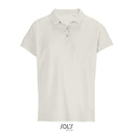PULSE POLO MUJER