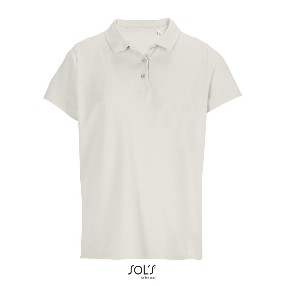 PULSE POLO MUJER