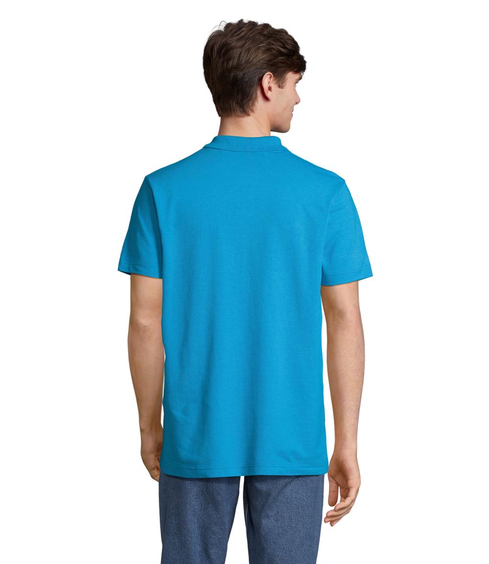 PULSE UNISEX POLO