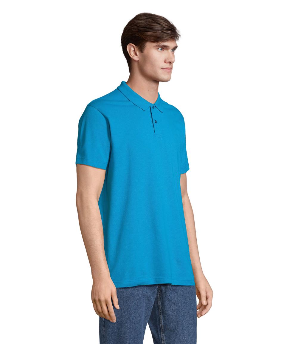 PULSE UNISEX POLO