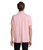 PULSE UNISEX POLO