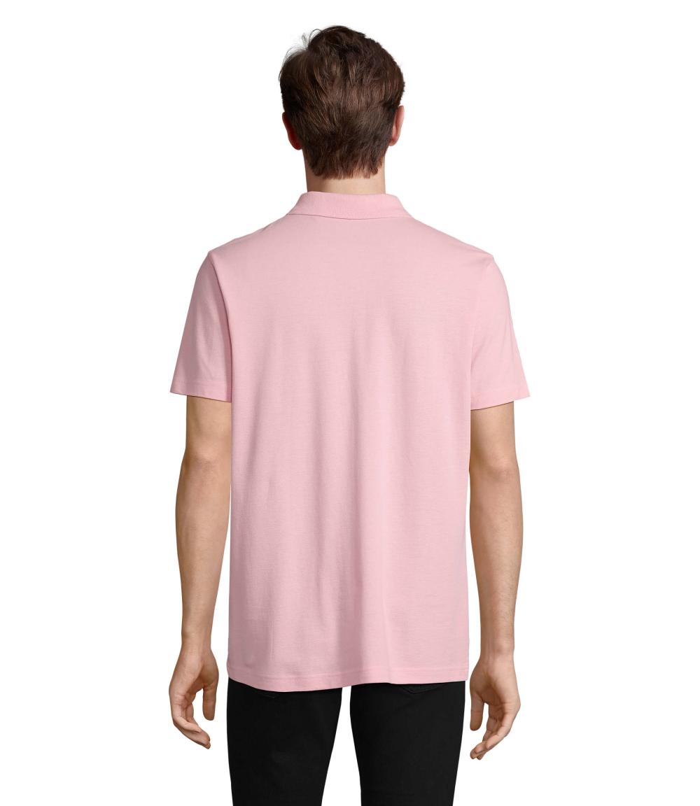 PULSE UNISEX POLO