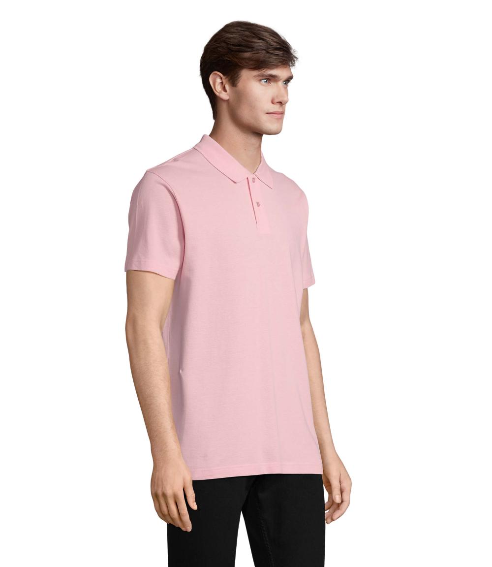 PULSE UNISEX POLO