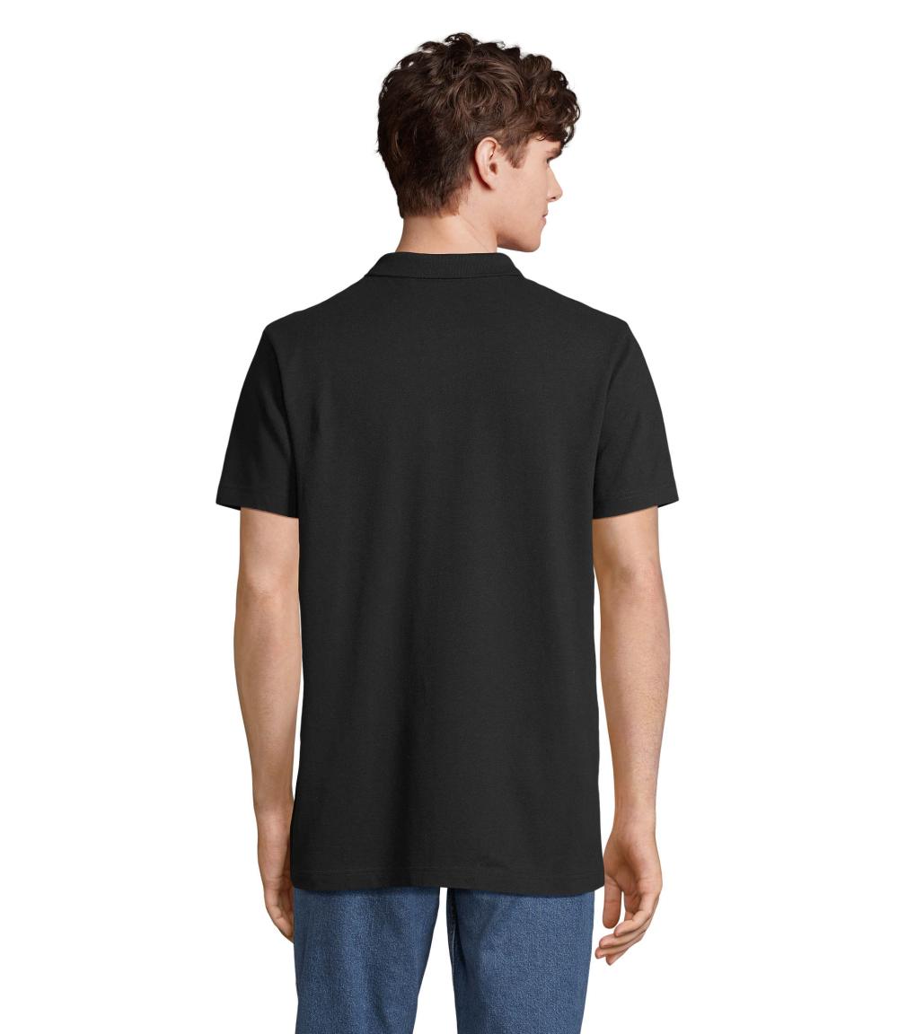 PULSE UNISEX POLO
