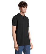 PULSE UNISEX POLO