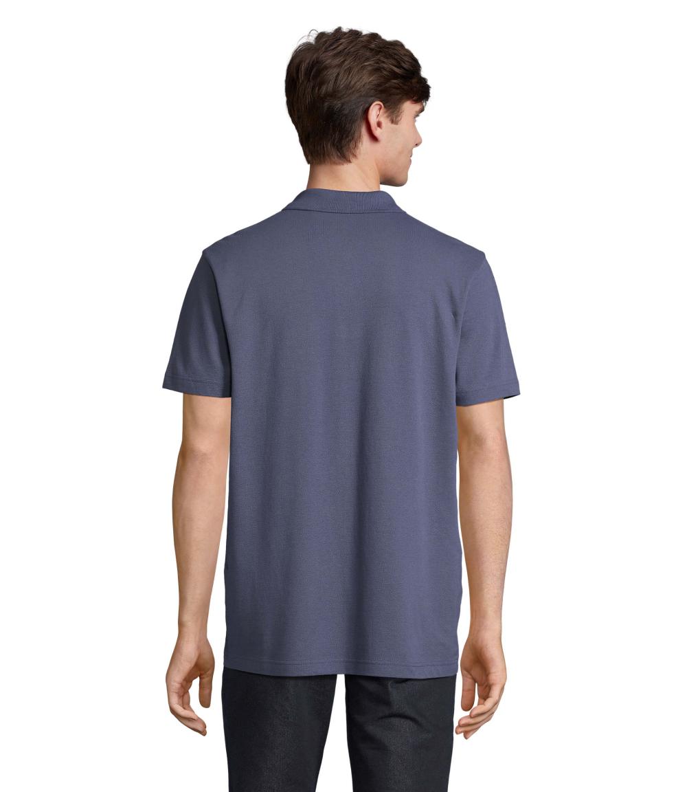 PULSE UNISEX POLO
