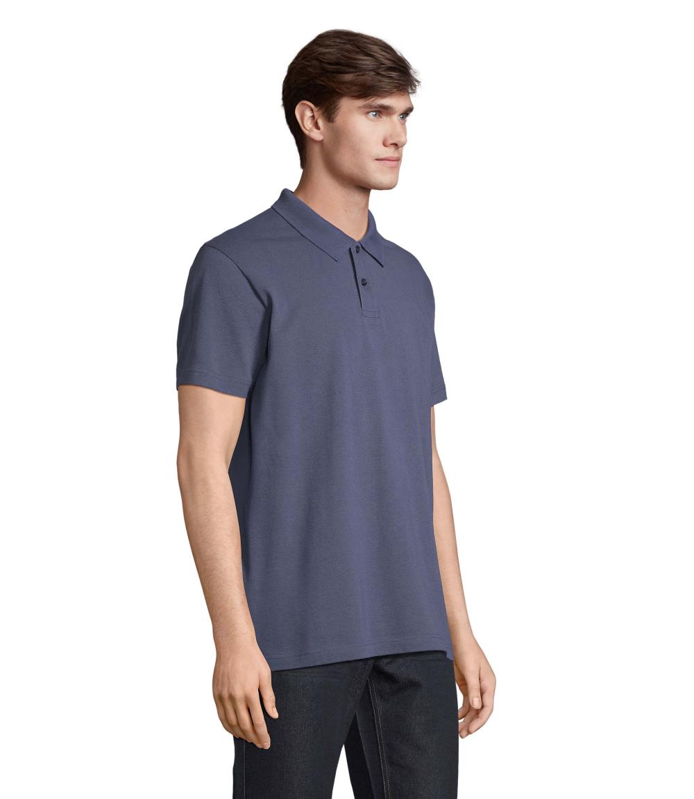 PULSE UNISEX POLO