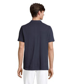 PULSE UNISEX POLO