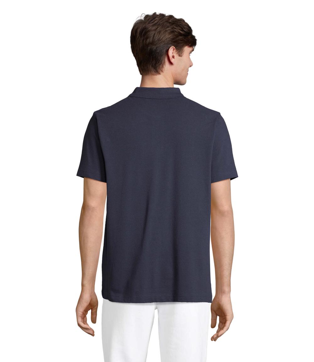 PULSE UNISEX POLO